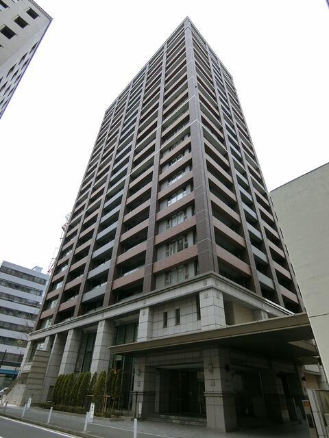 シティタワー横濱