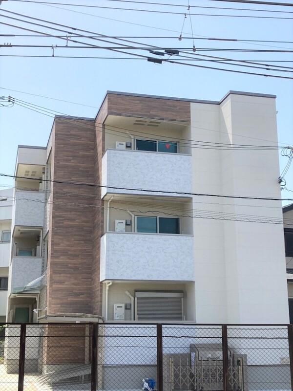 フジパレス堺梅北V番館