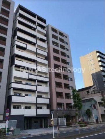 プレセダンヒルズ押上