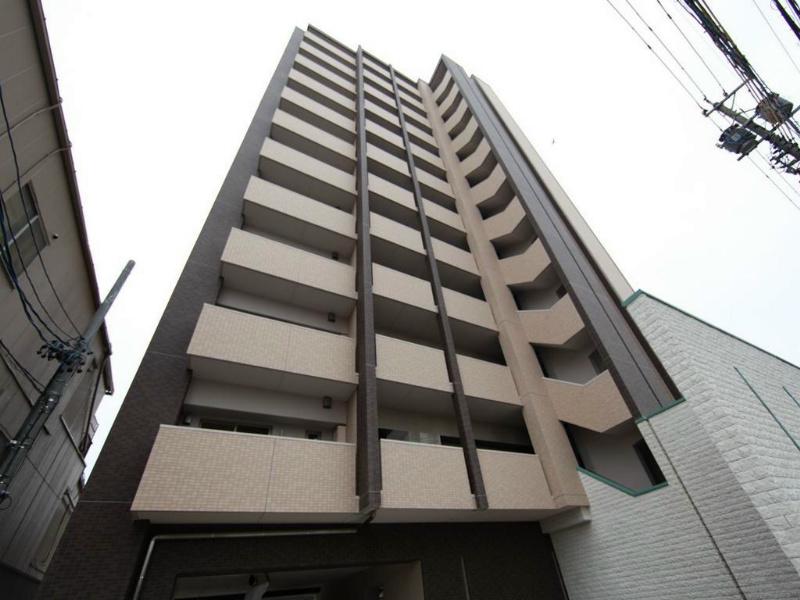 CHAYAGASAKA RISE(2LDK/9階)