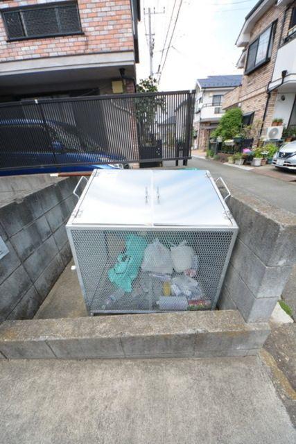 エステートピア水源の森B