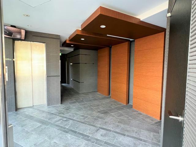 エルグランド神野