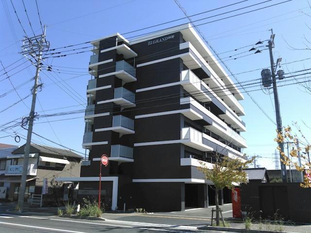エルグランド神野