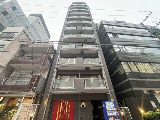 ジュエル京橋
