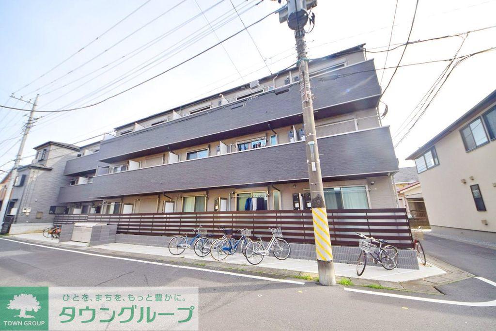 BEST STAGE CABIN 氷川町