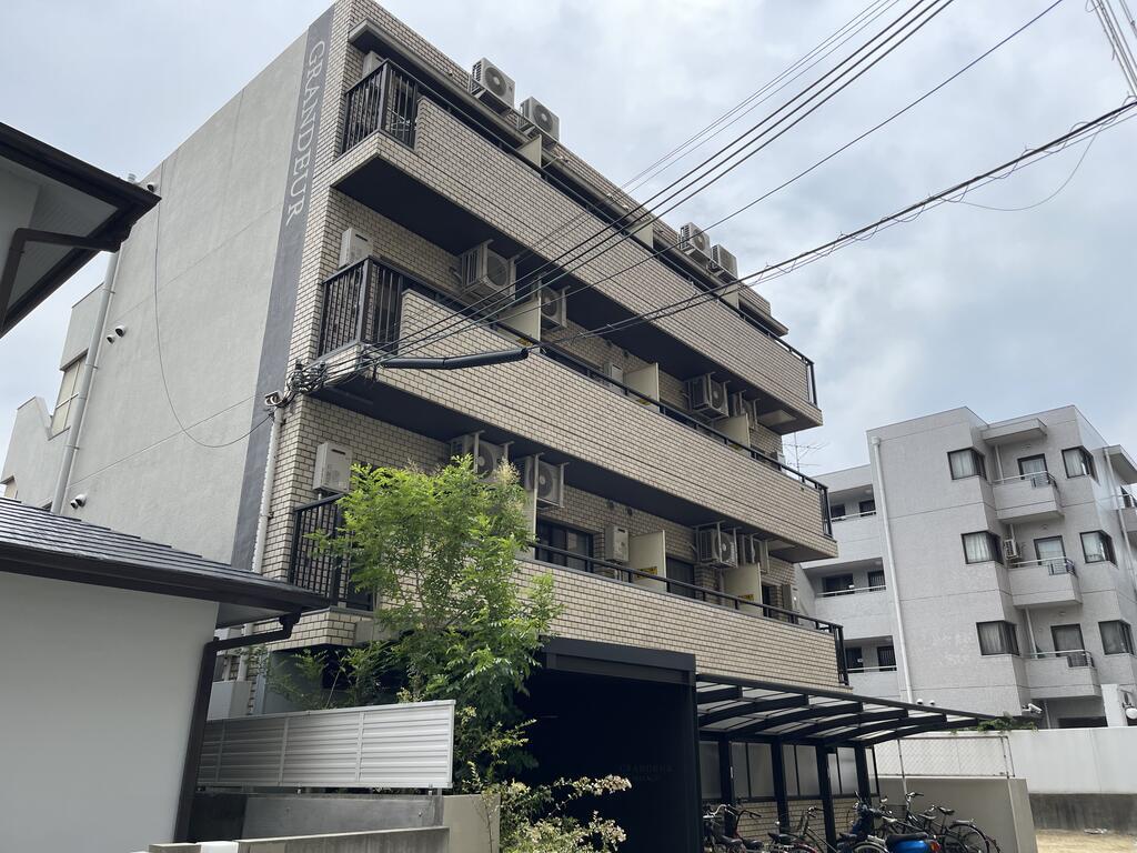 グランドール御影