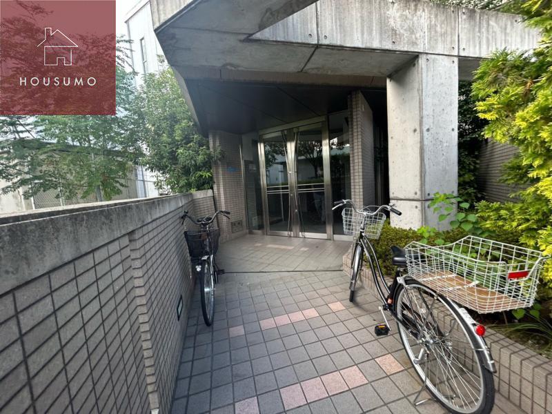 グランドール福川II