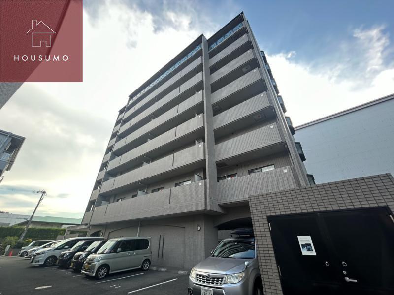 グランドール福川II