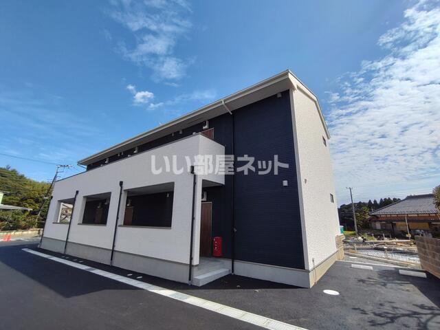 SKリデンテ野毛平I(1SLDK/2階)