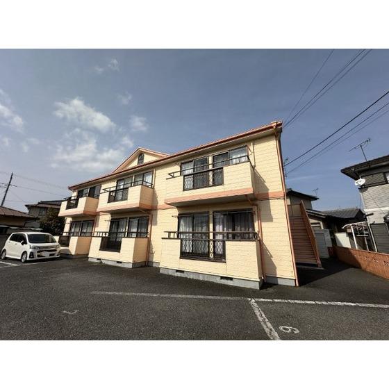 ロビンソンハイツ豊岡