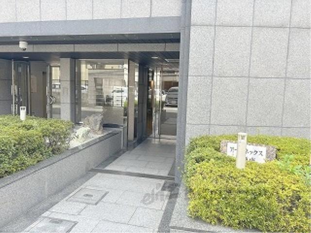 アーバネックス御所南