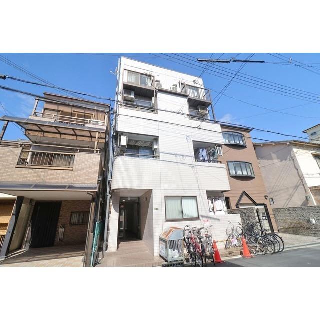 時山クリーンハイツ淡路