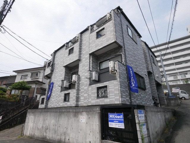 ソレーユ大橋