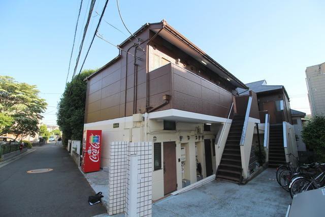 シャンブルドットつつじヶ丘