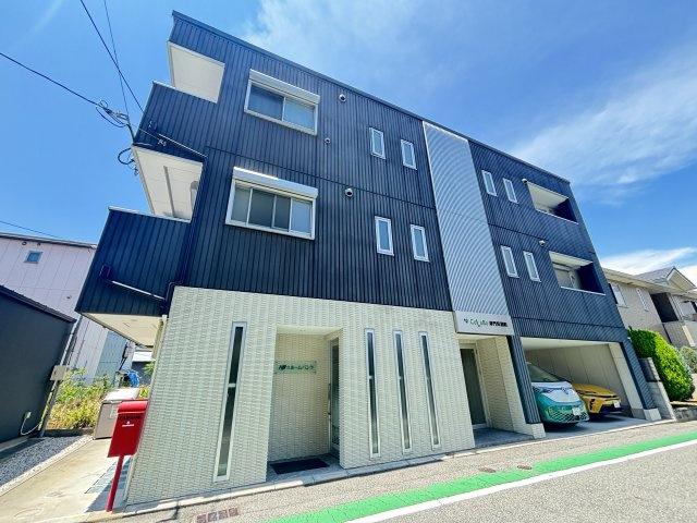 COLABO津門呉羽町