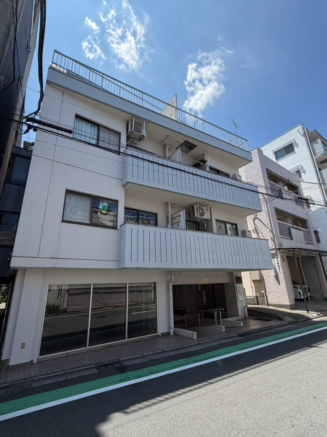 シティパーク世田谷