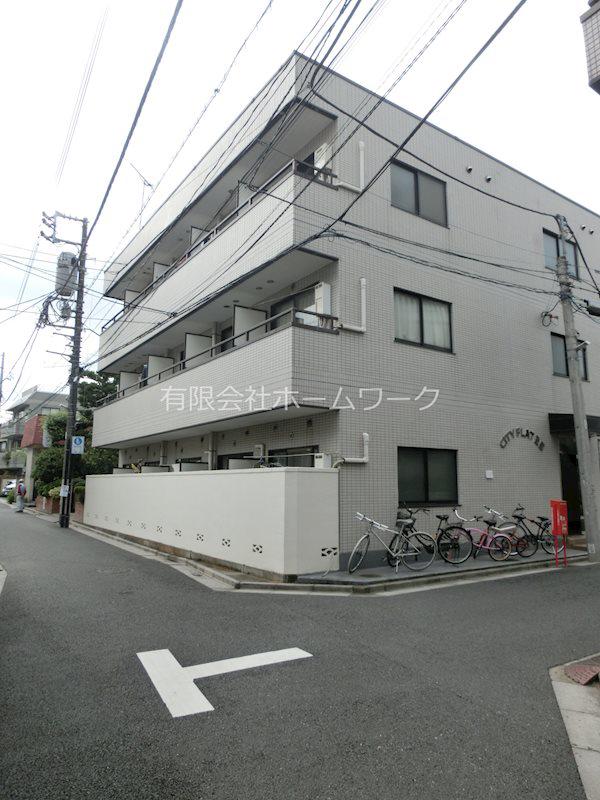 シティフラット25