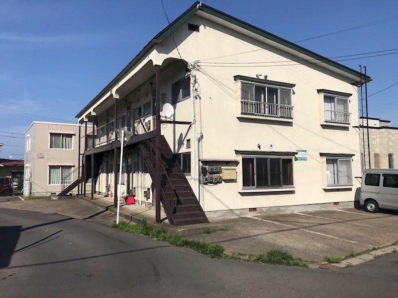 コーポ富英