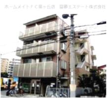 フォレストインサイドI