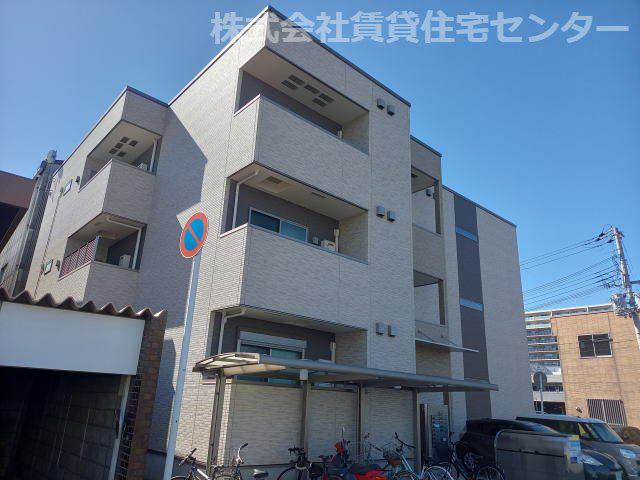フジパレス吹屋町II番館