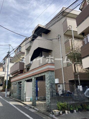 カスティーロ上池台
