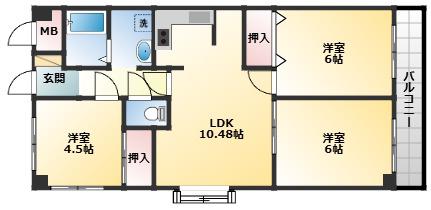 ルミエール藤井寺