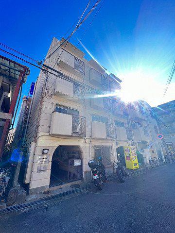 RIZEONE阪急園田