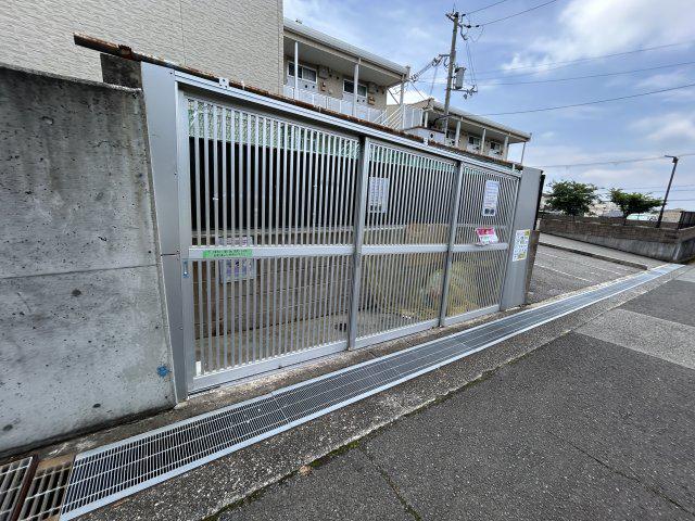 レオパレスSEIZAN