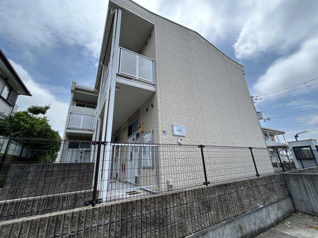 レオパレスSEIZAN