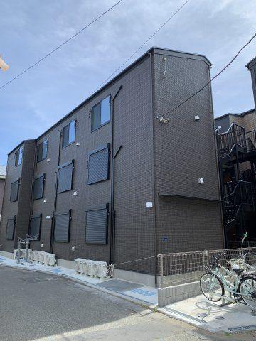 ベイルーム辻堂元町II