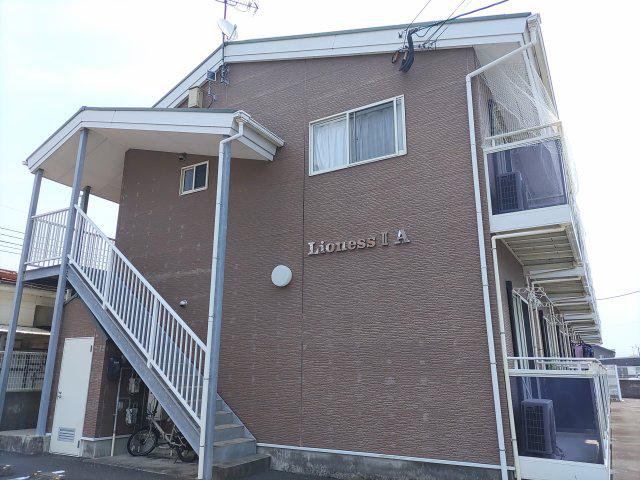 ライオネスIIA