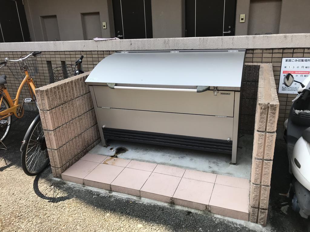 ライズ健軍