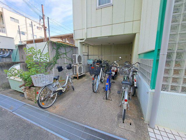 ピーターハウス甲子園