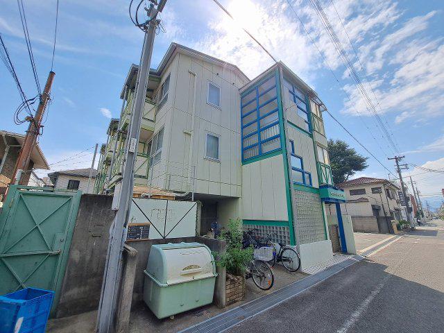 ピーターハウス甲子園