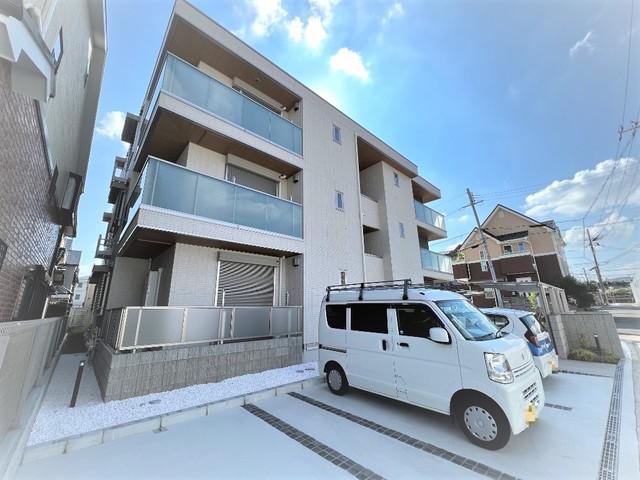 D-RESIDENCE千里丘