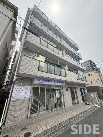 クリアポート福本