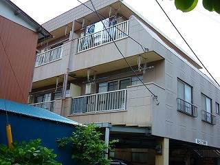 ハイコーポ飯田