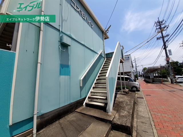 コスモハイツ