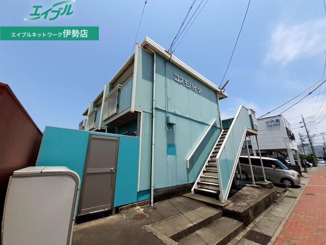 コスモハイツ