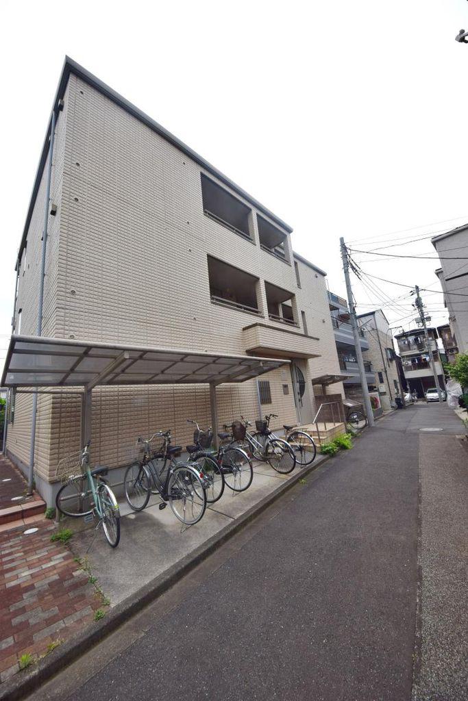 コンフォートテラスK