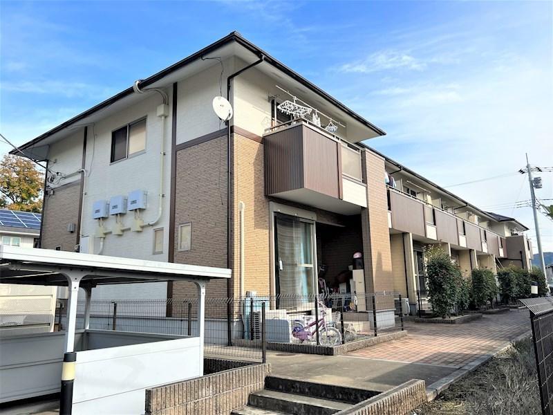 アンソレイエB