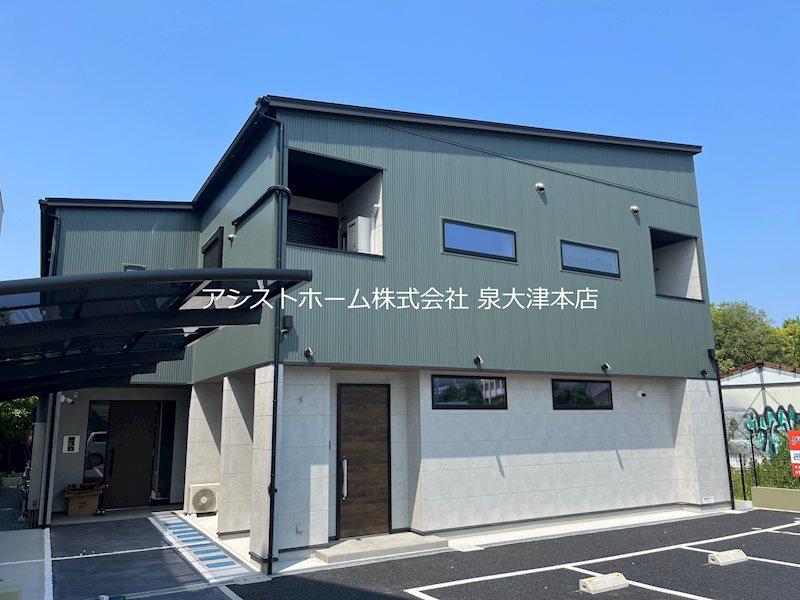グランデカーサK東岸和田