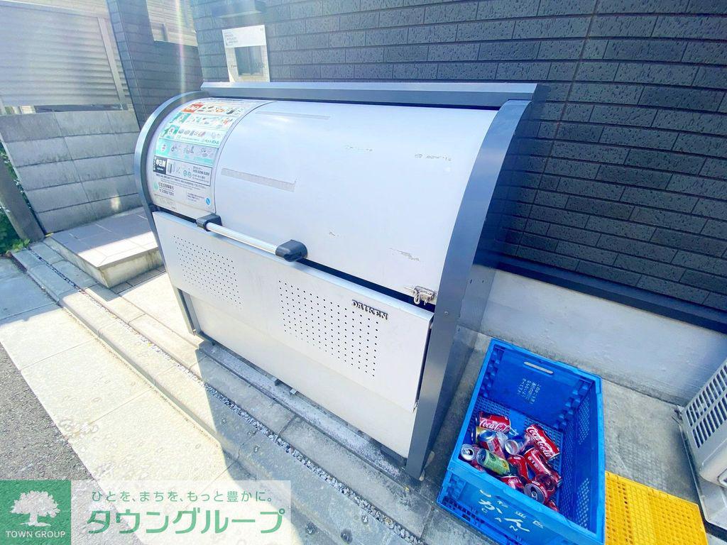 ハーモニーテラス久我山