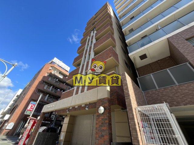 イヅミマンション