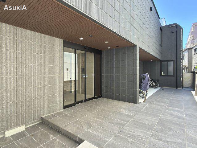 アダージォ阿佐ヶ谷