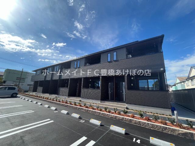 エーエスコート グレイス