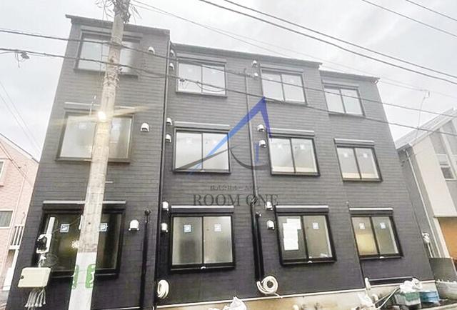 LUSSO CASA 上板橋