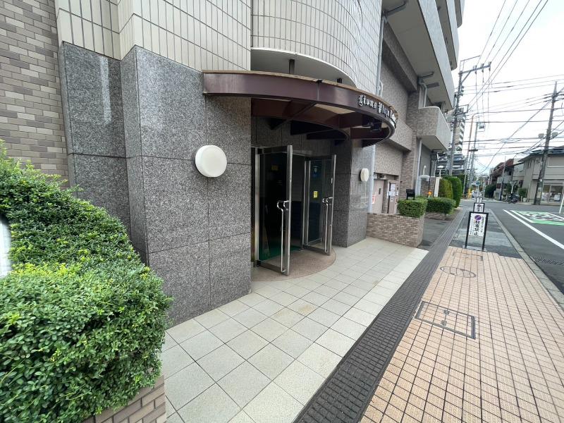 ライオンズプラザ所沢