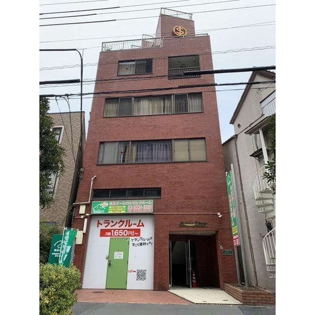荒川ゲートウェイ