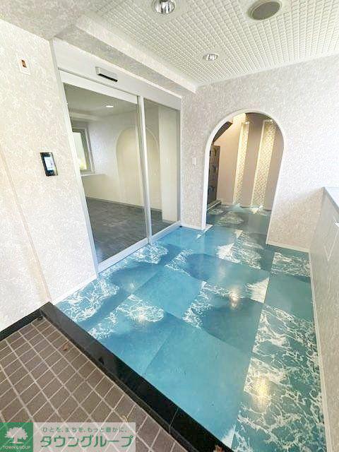 フルセイル唐木田